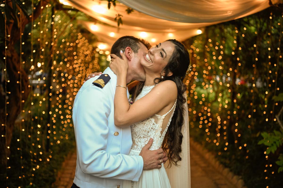 Γιώργος & Μαρία - Κορωπί : Real Wedding by Imagine Studio